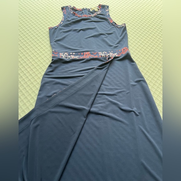 Sakura Blossom M.Kors Dress - Picture 13 of 14